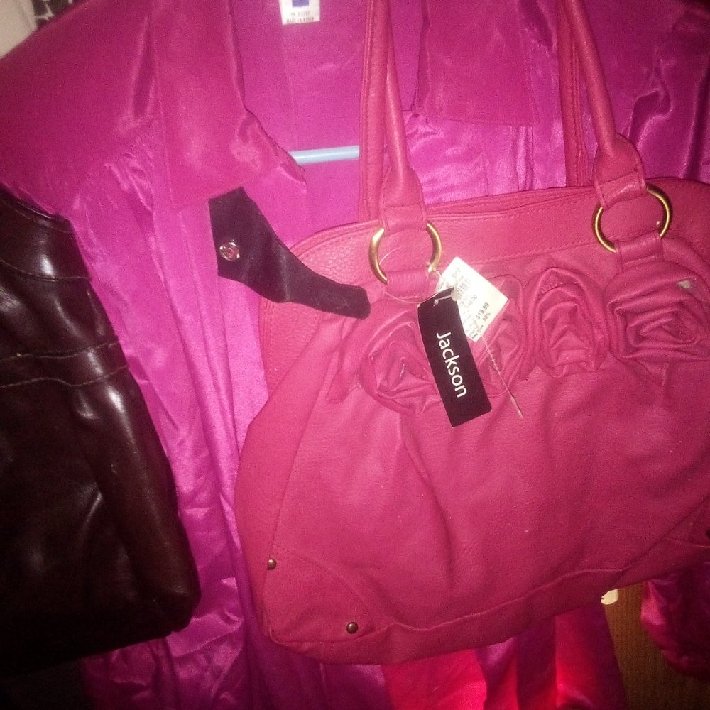 Purses - Picture 4 of 8